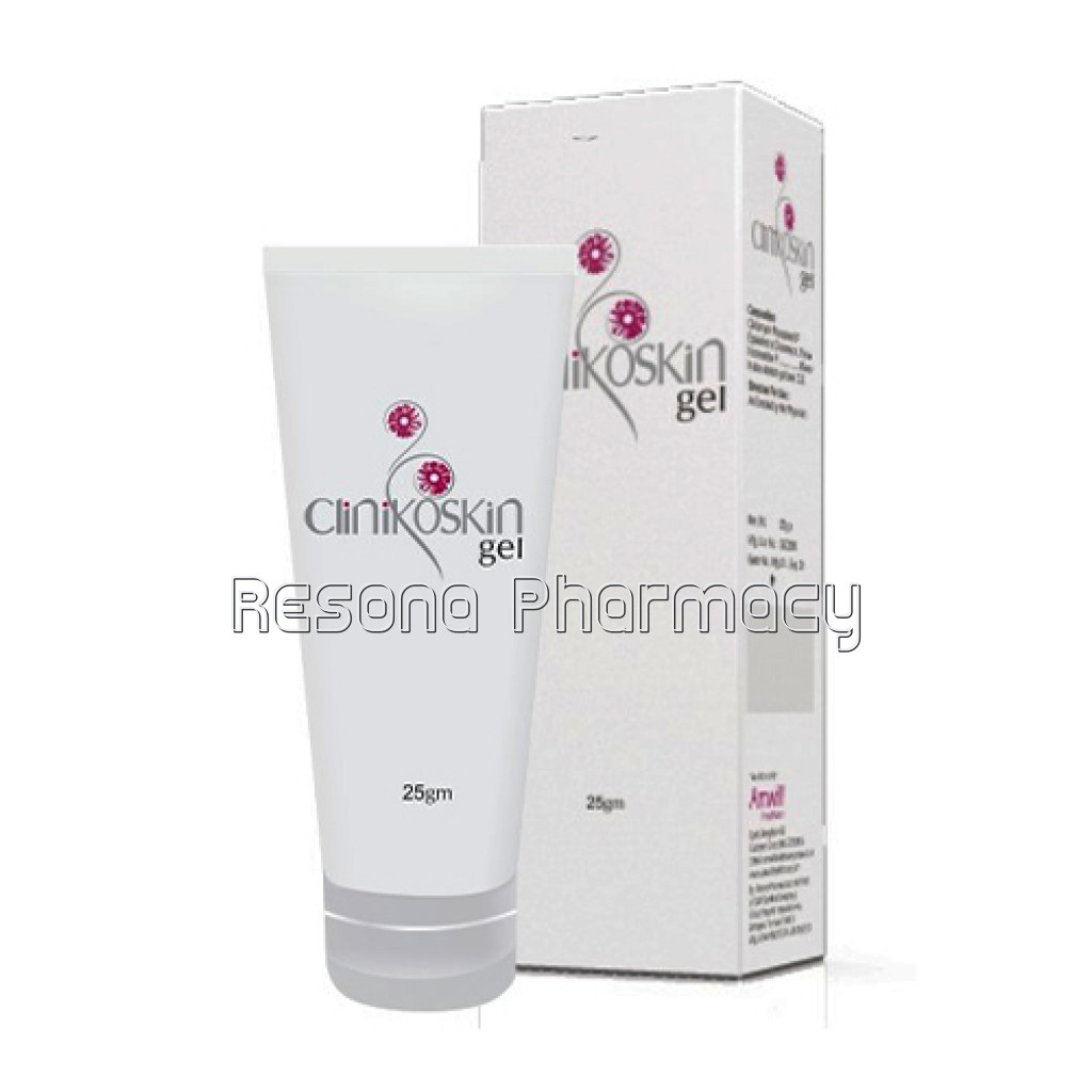 Clinikoskin Gel