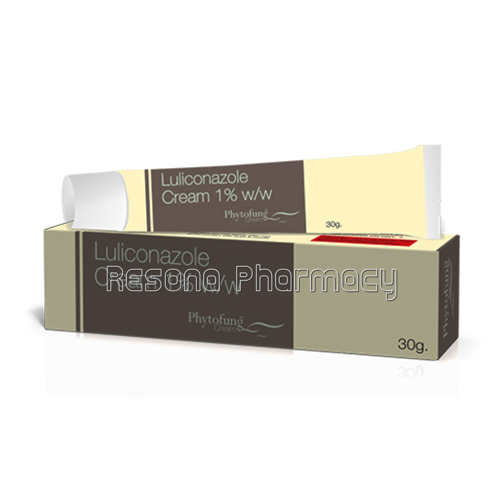 Phytofung Cream 30Gms