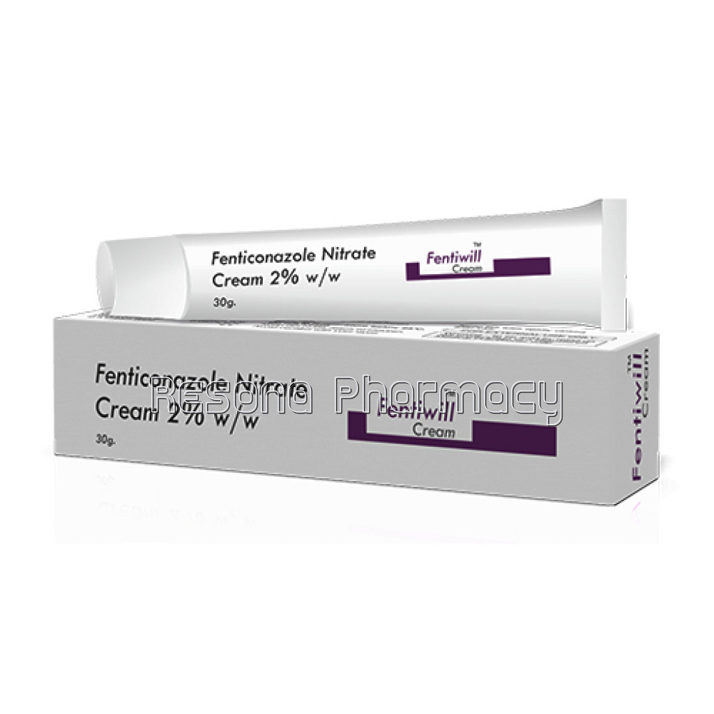 Fentiwill Cream
