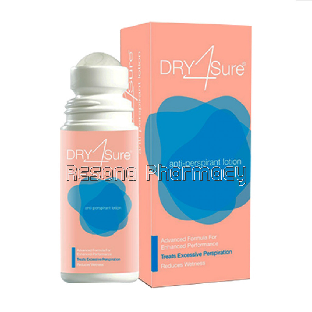 Dry4Sure