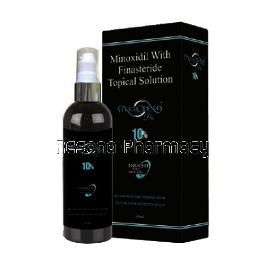 Trichodense Solution 10% Pro