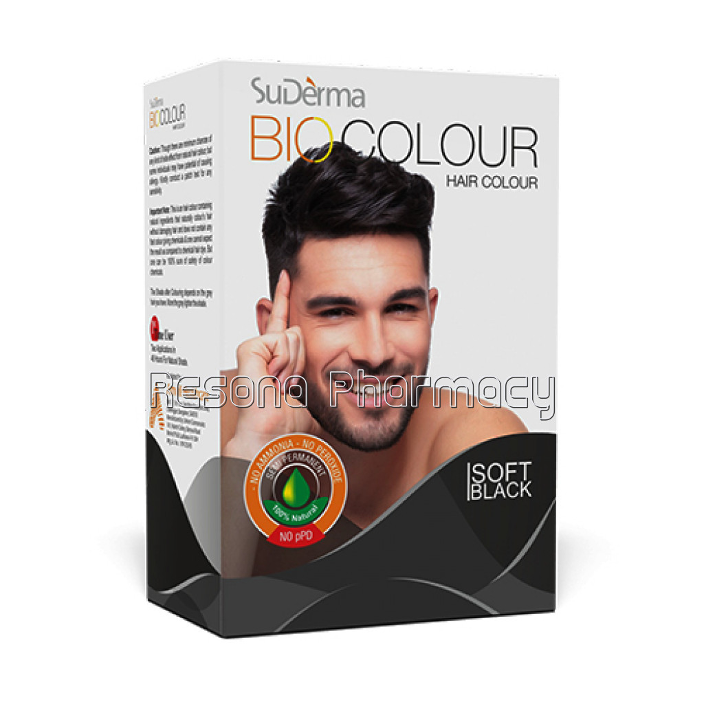 Suderma Bio Colour