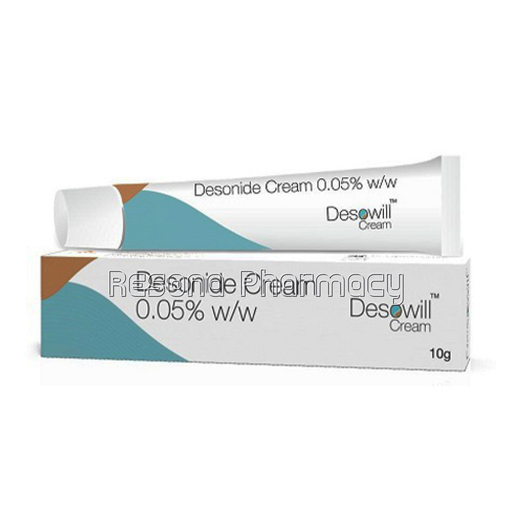 Desowill Cream