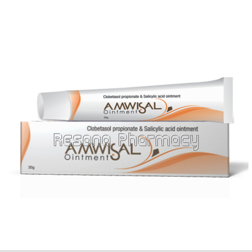 Amwisal Ointment