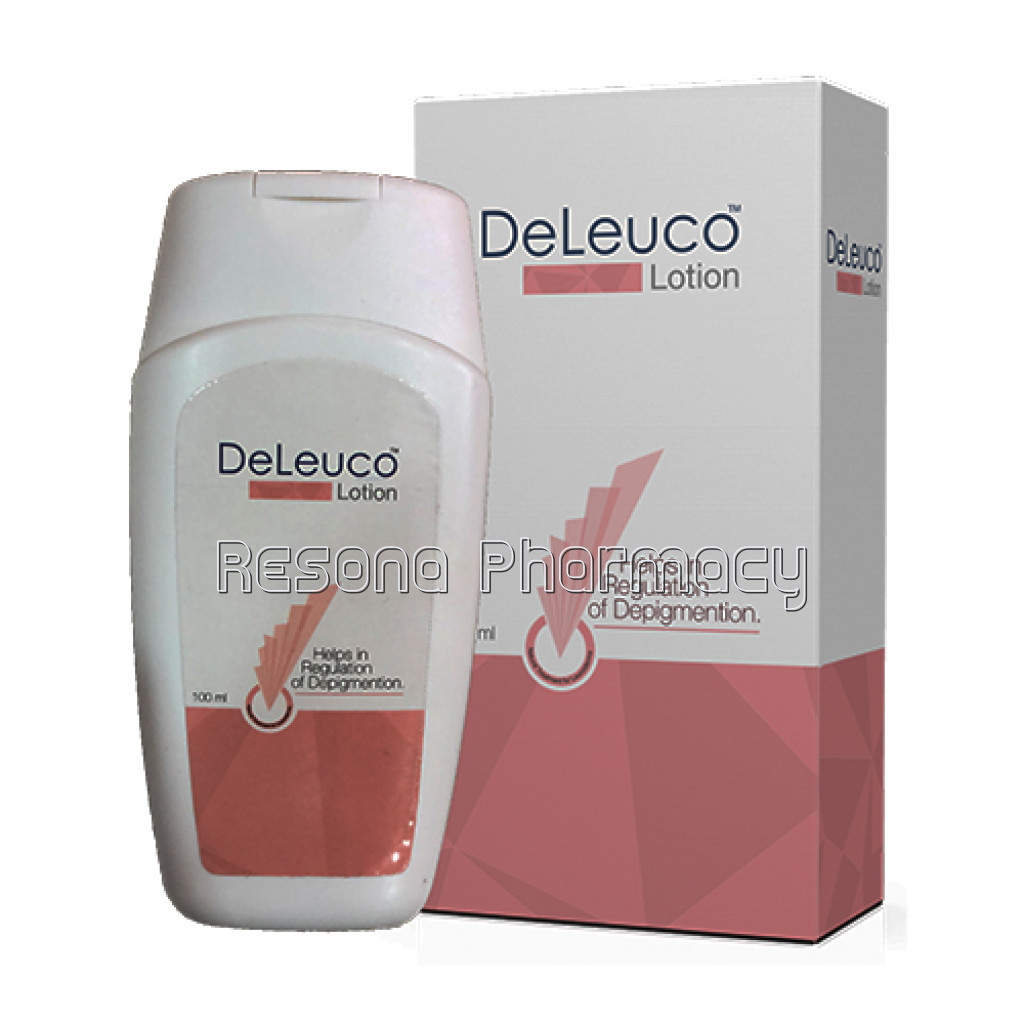 Deleuco Lotion