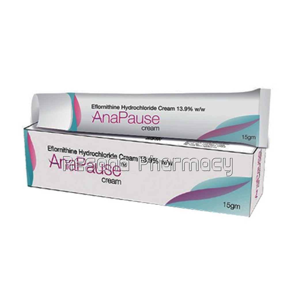 Anapause Cream