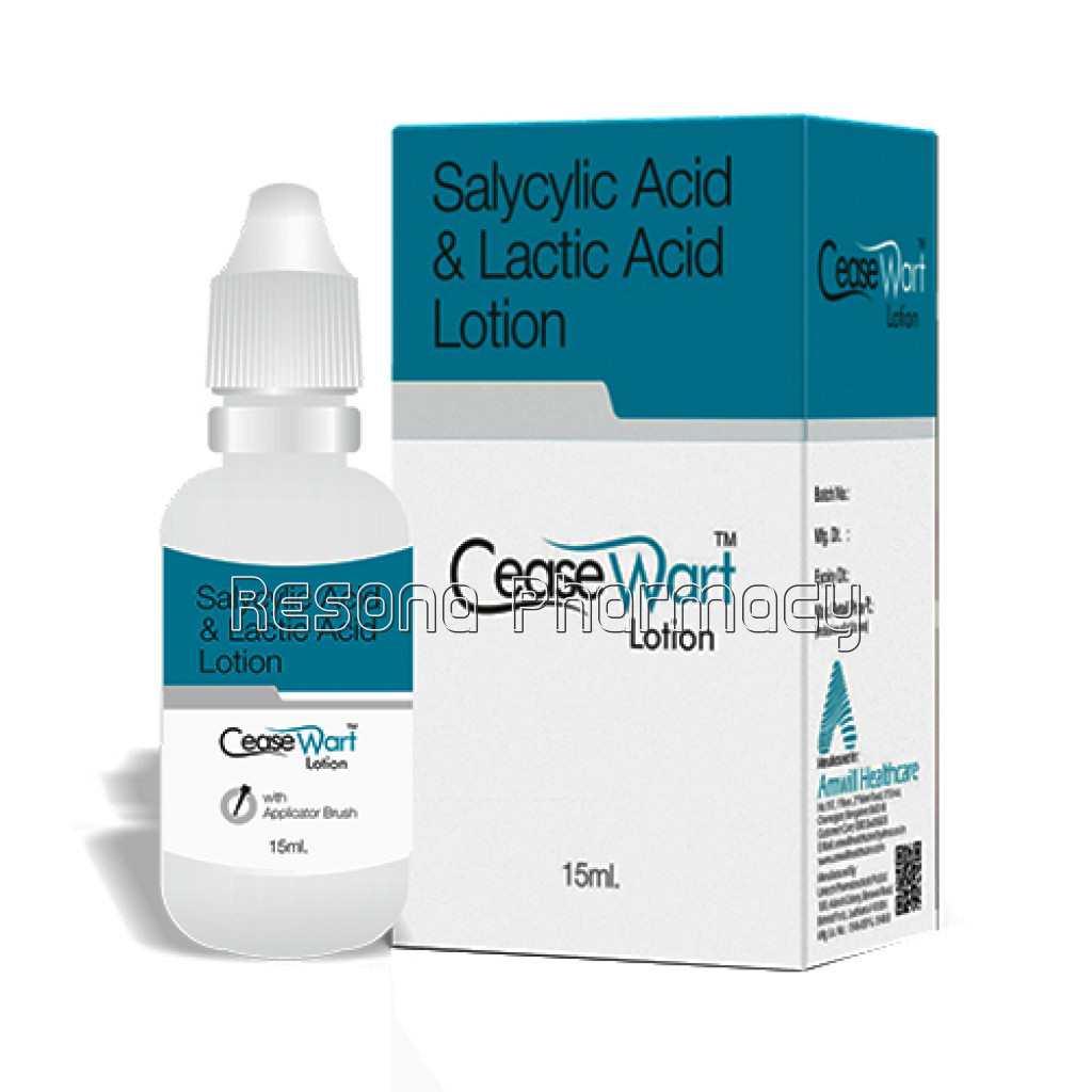Ceasewart Lotion