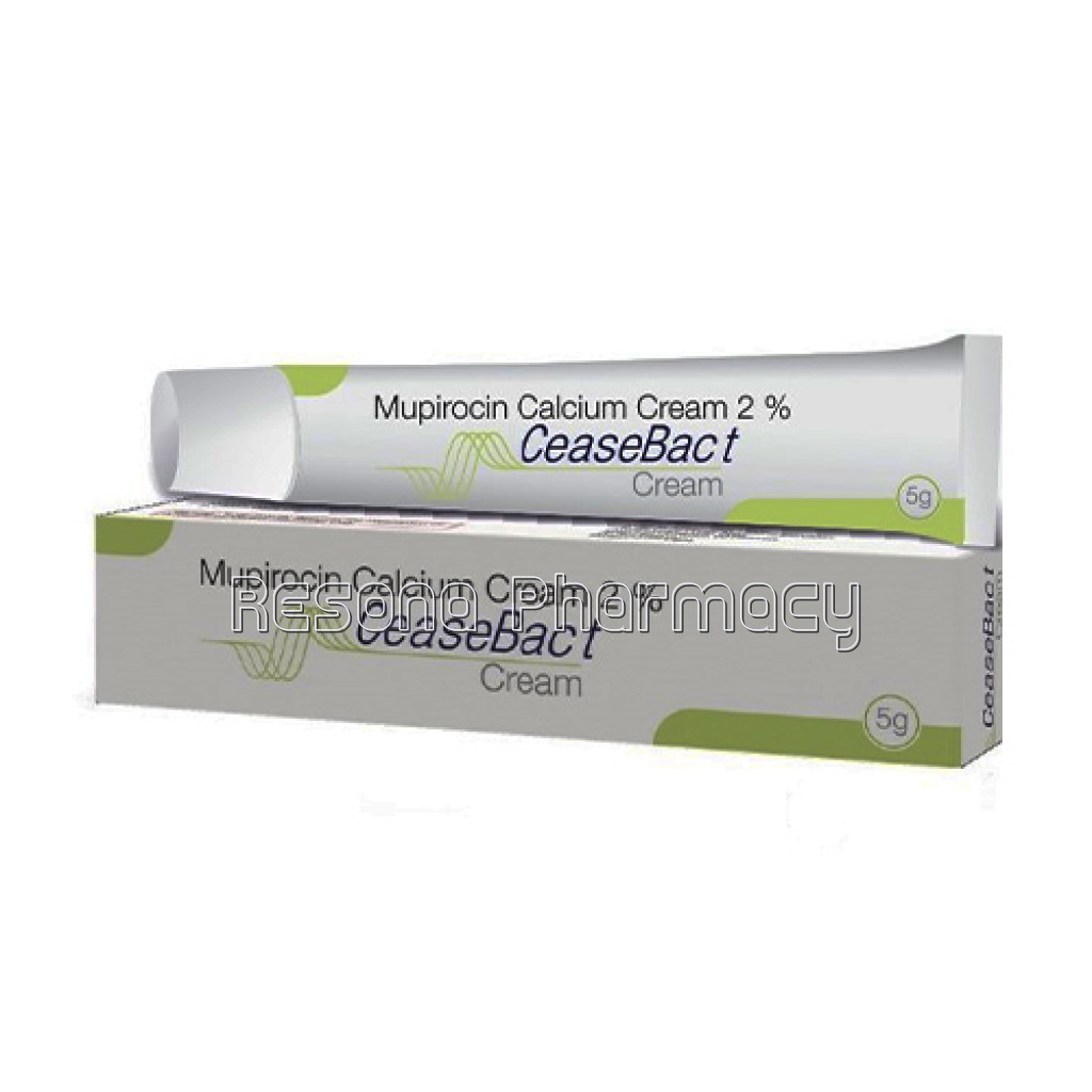 Ceasebact 5Gm Cream
