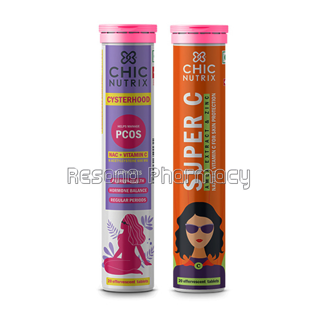 Super C Plus Cysterhood