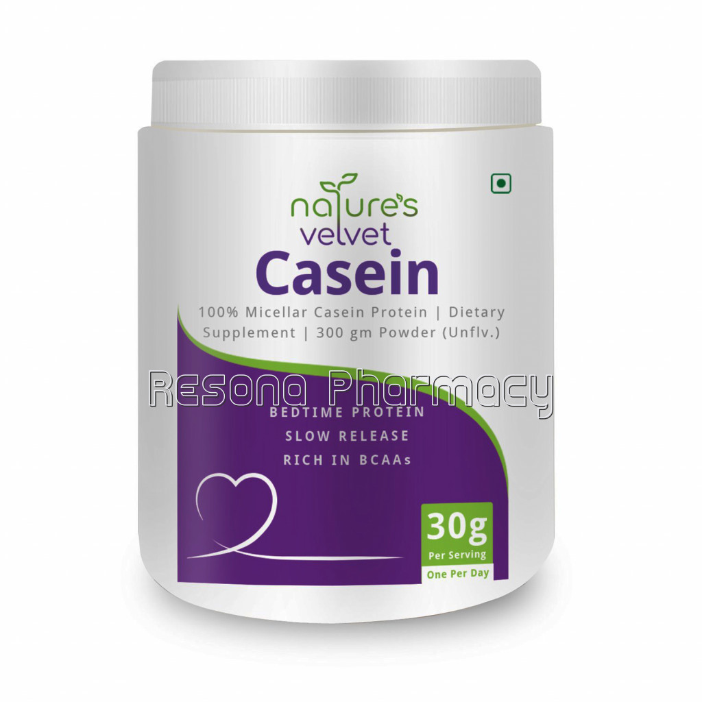 Micellar Casein Protein 300 Gms Pack Of 1
