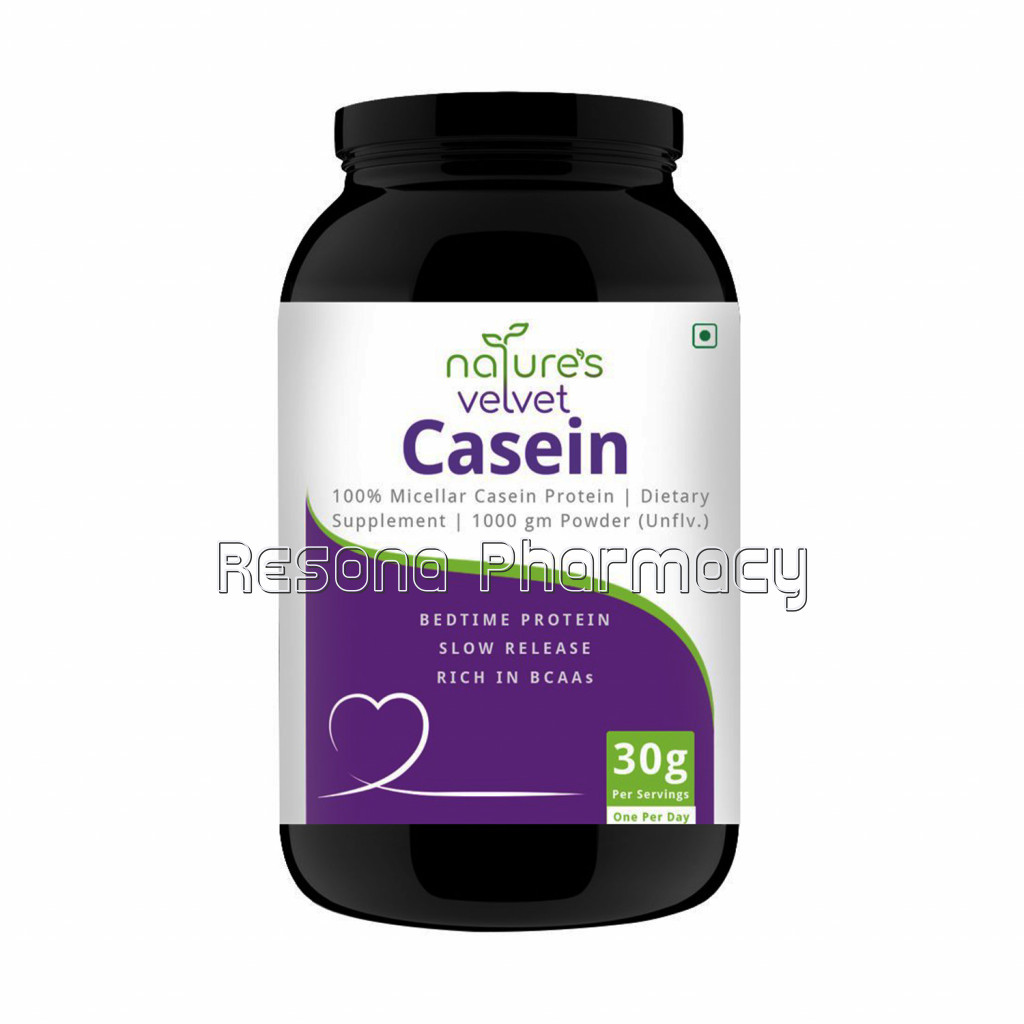 Micellar Casein Protein 1000 Gms Pack Of 1