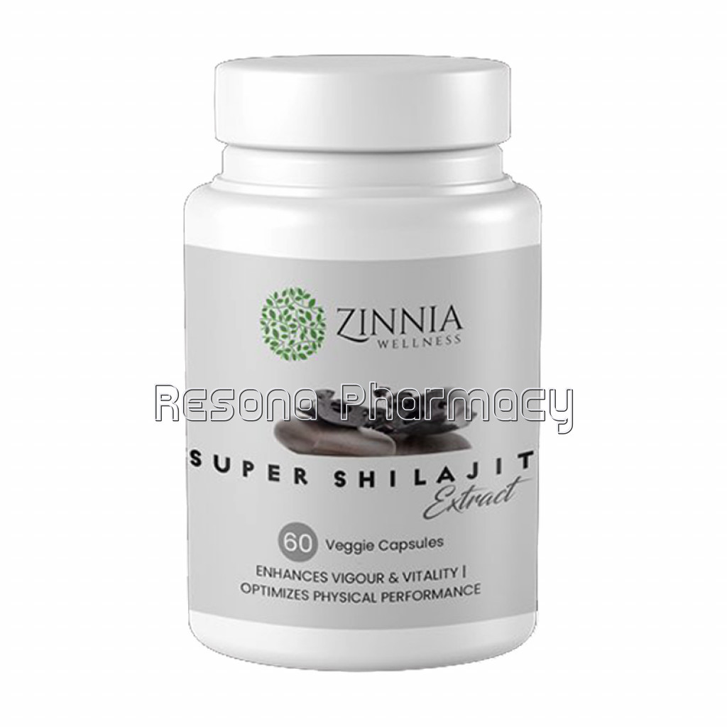 Super Shilajit