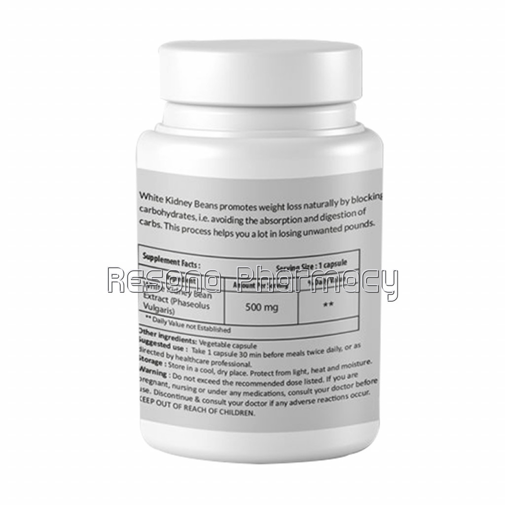 White Kidney Bean Extract