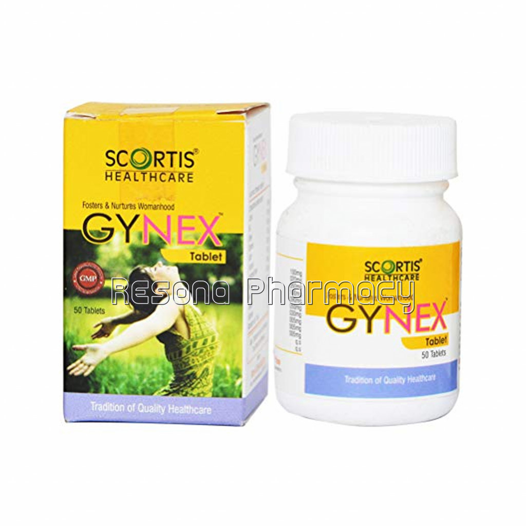 Gynex Tab