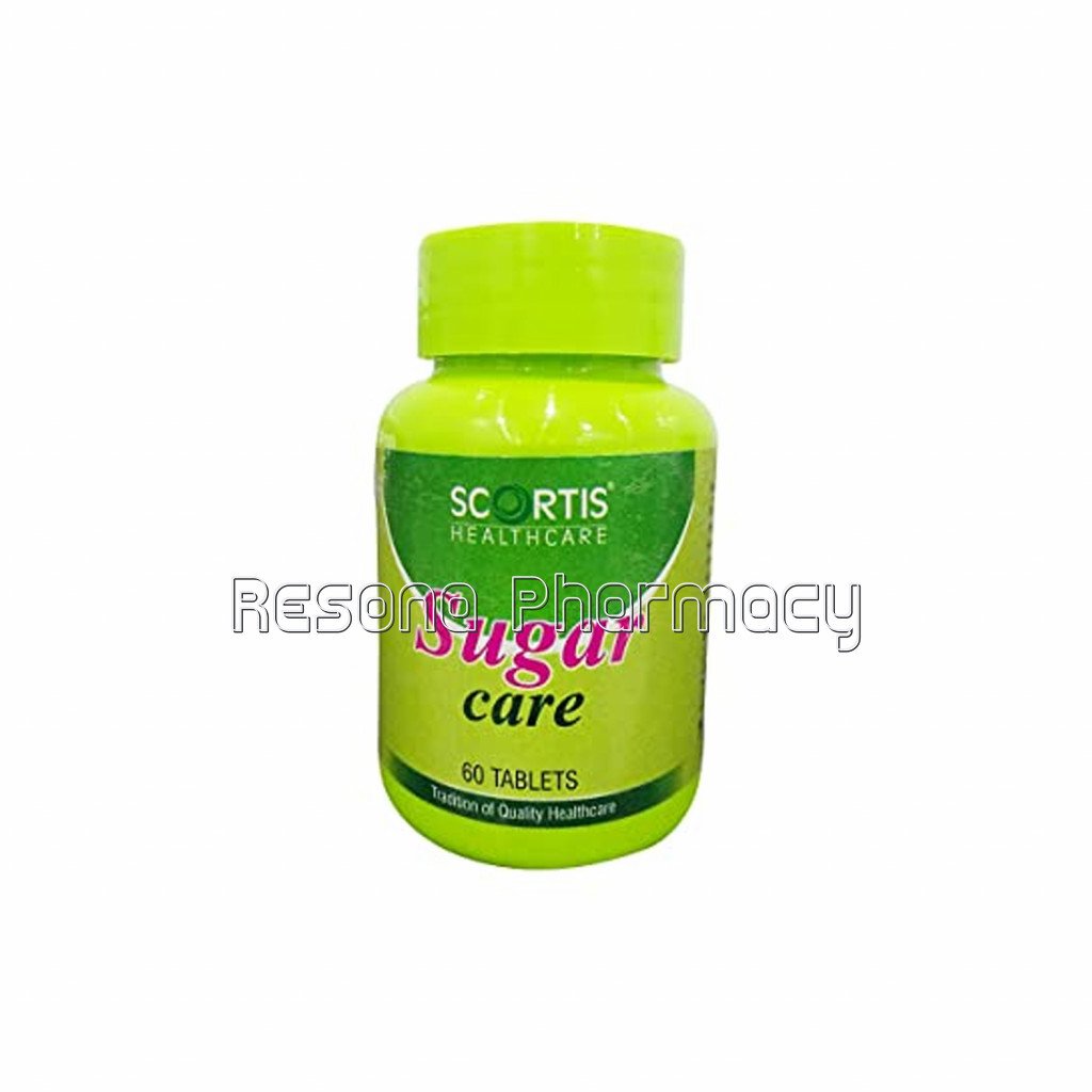 Sugar Care