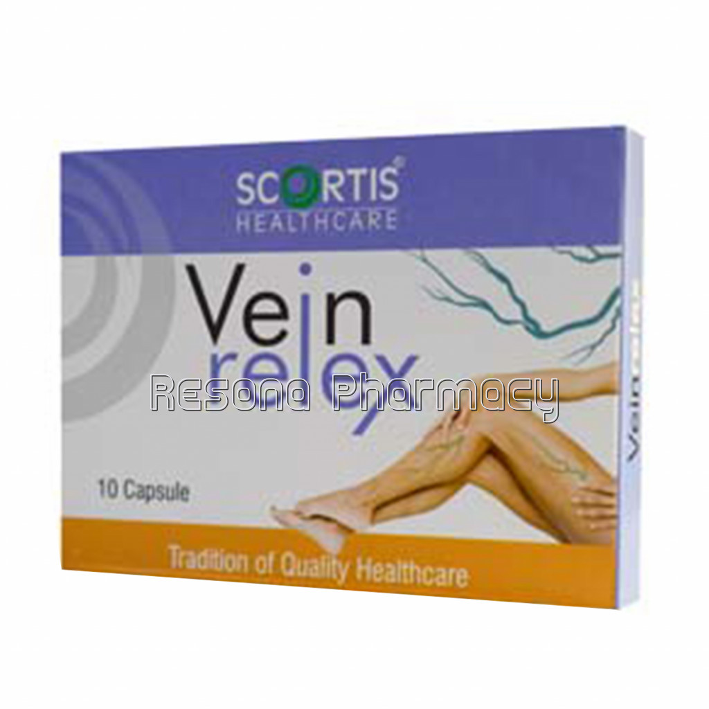 Vein Relex