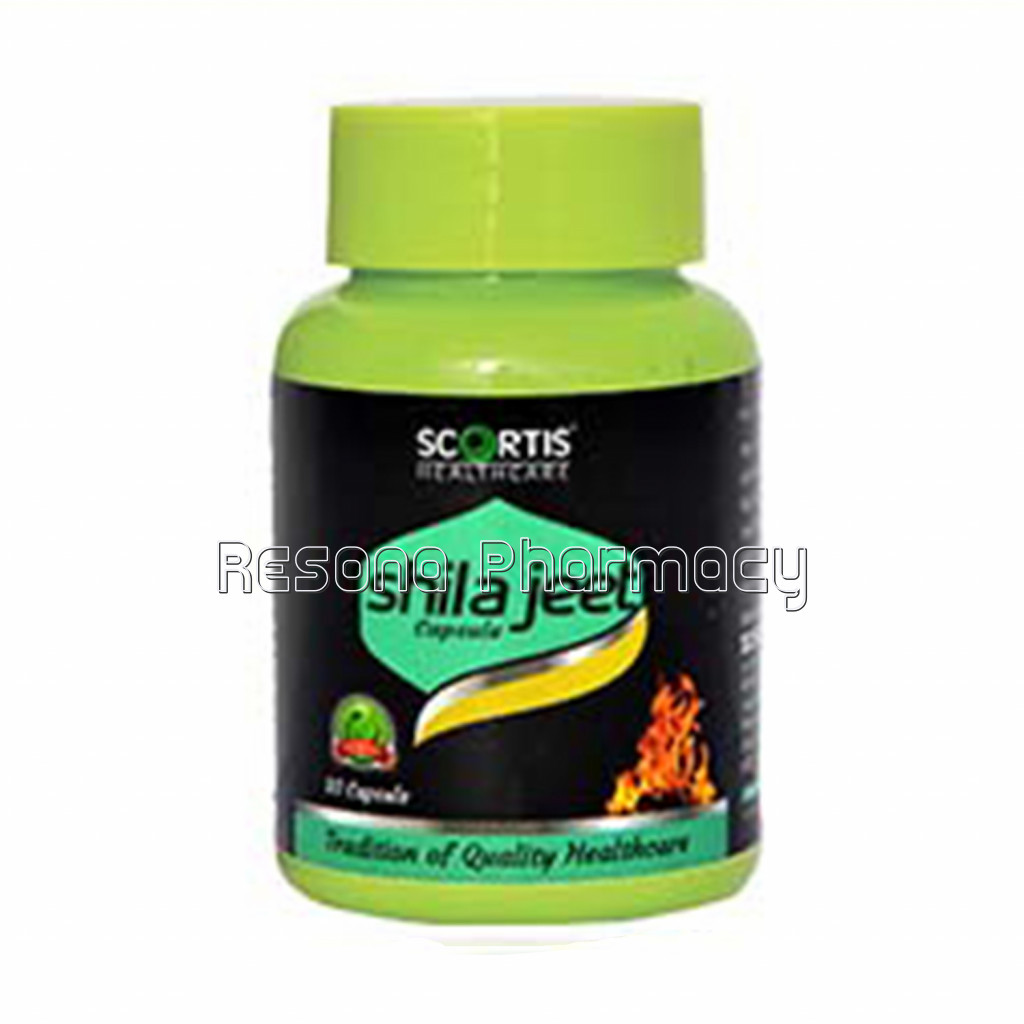 Shila Jeet Cap