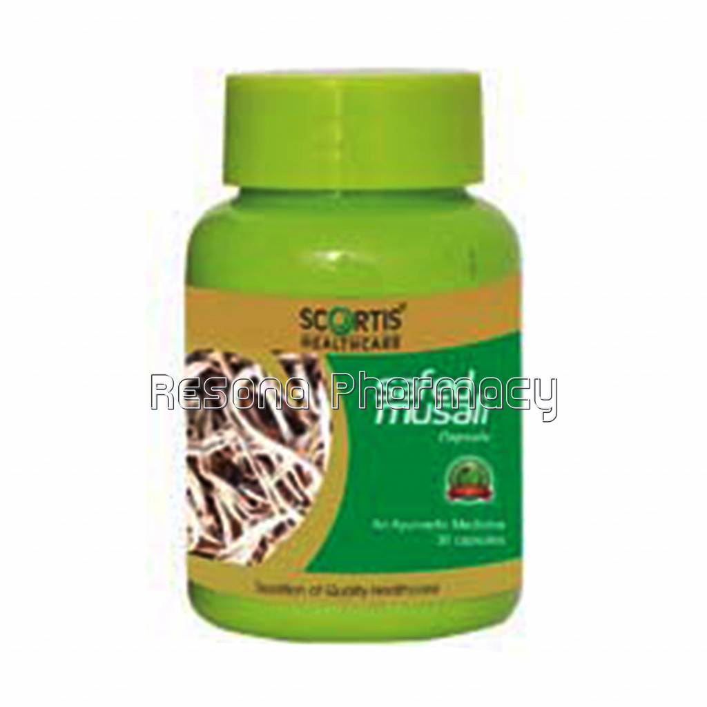 Safed Musli