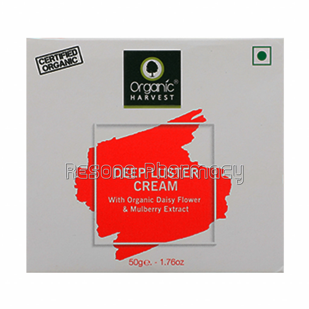 Deep Luster Cream