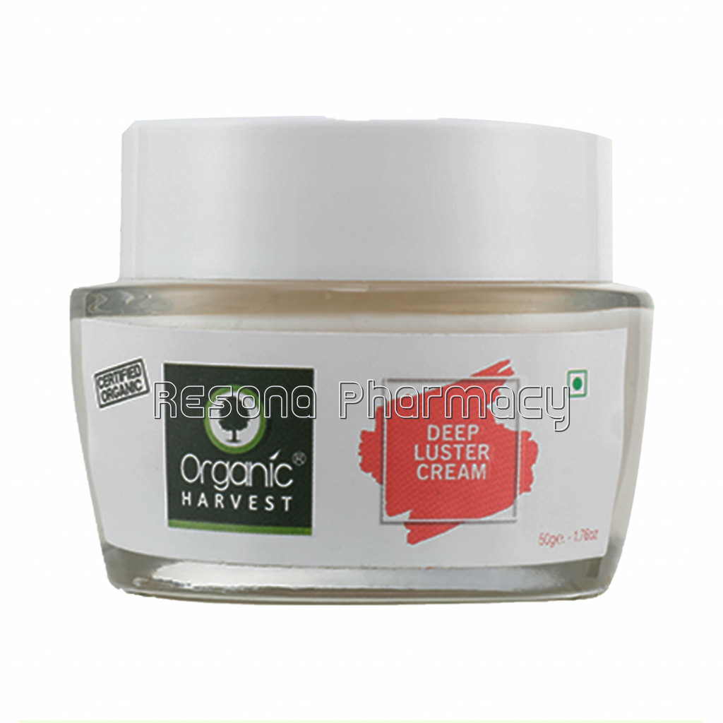 Deep Luster Cream