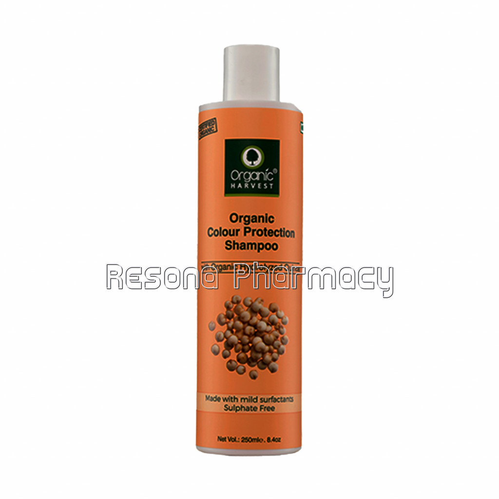 Organic Colour Protection Shampoo
