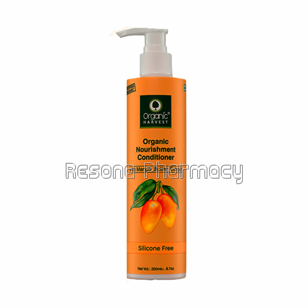 Organic Nourishment Conditioner