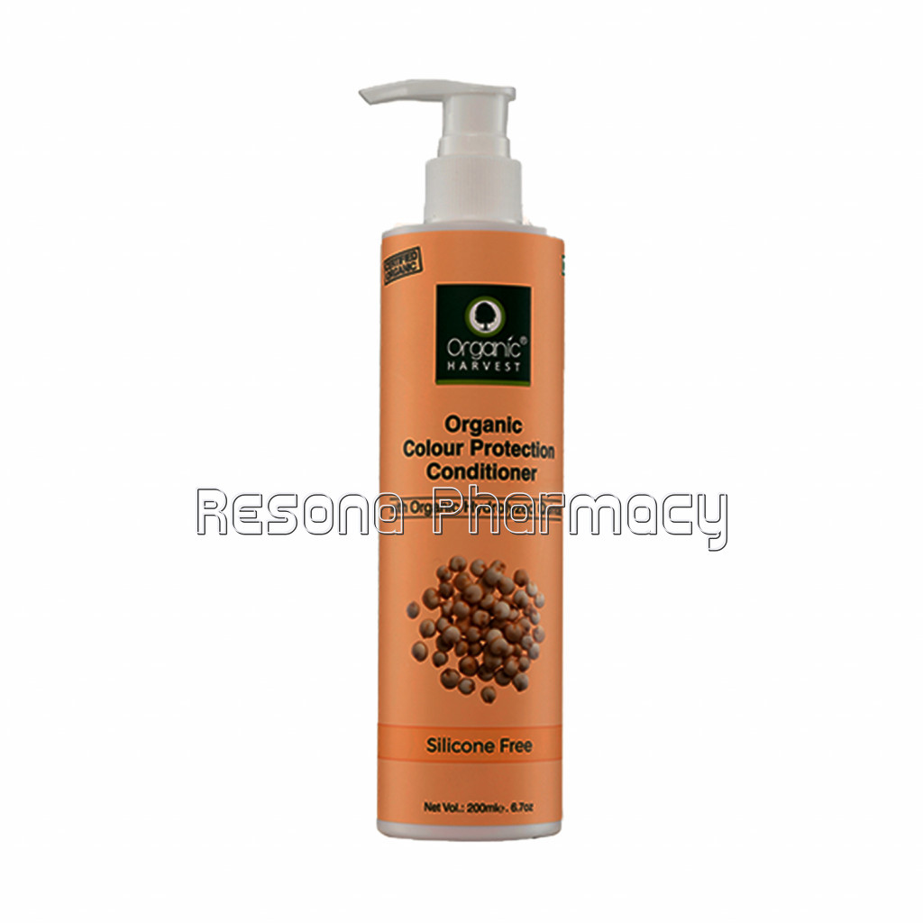 Organic Colour Protection Conditioner