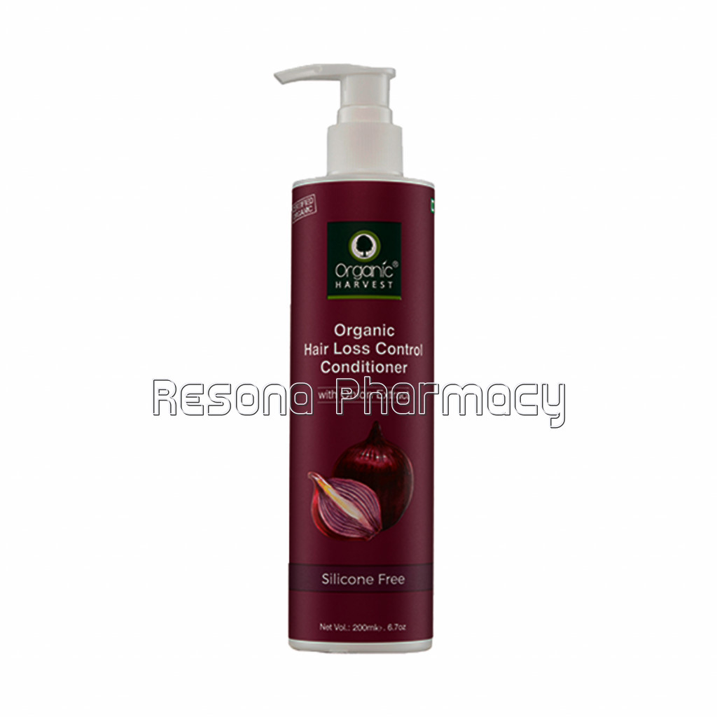 Organic Hair Loss Control Conditioner