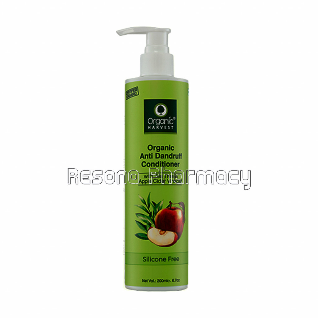 Organic Anti Dandruff Conditioner