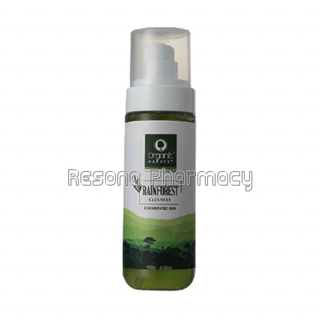 Rain Forest – Cleanser