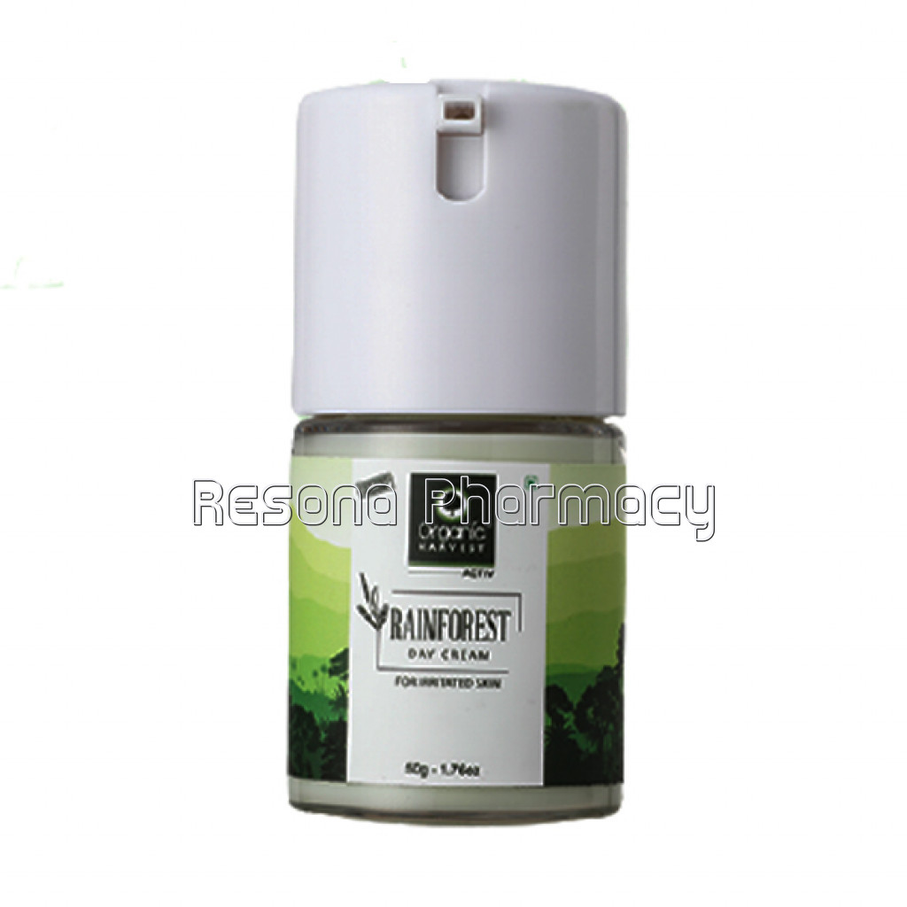 Rain Forest – Day Cream