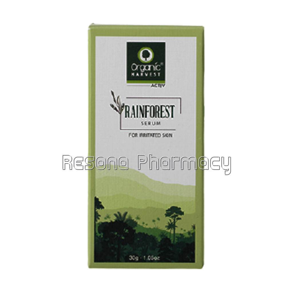 Rain Forest – Serum