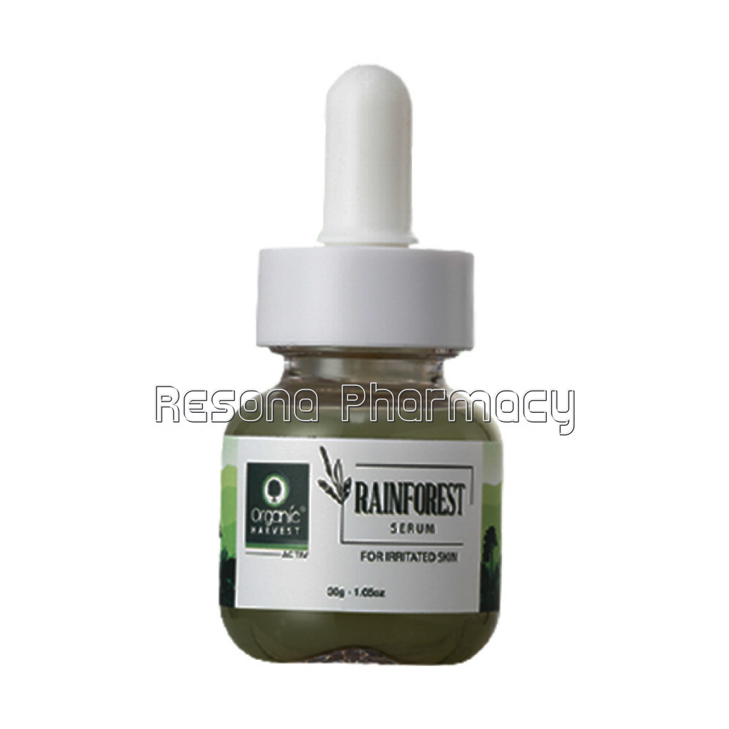Rain Forest – Serum