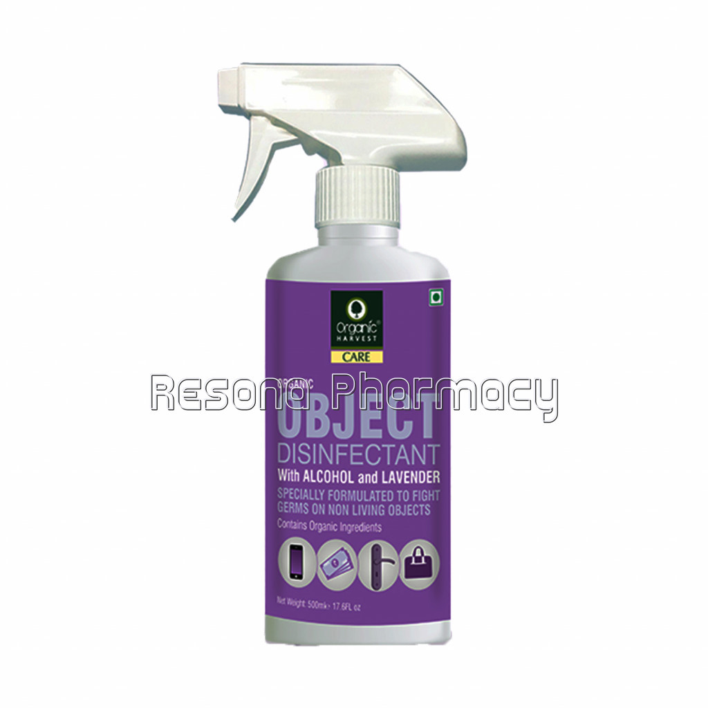 Objects Disinfectant – Lavender