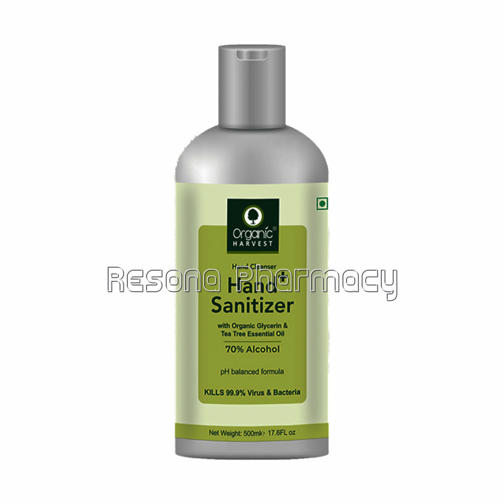 Hand Sanitizer 500Ml