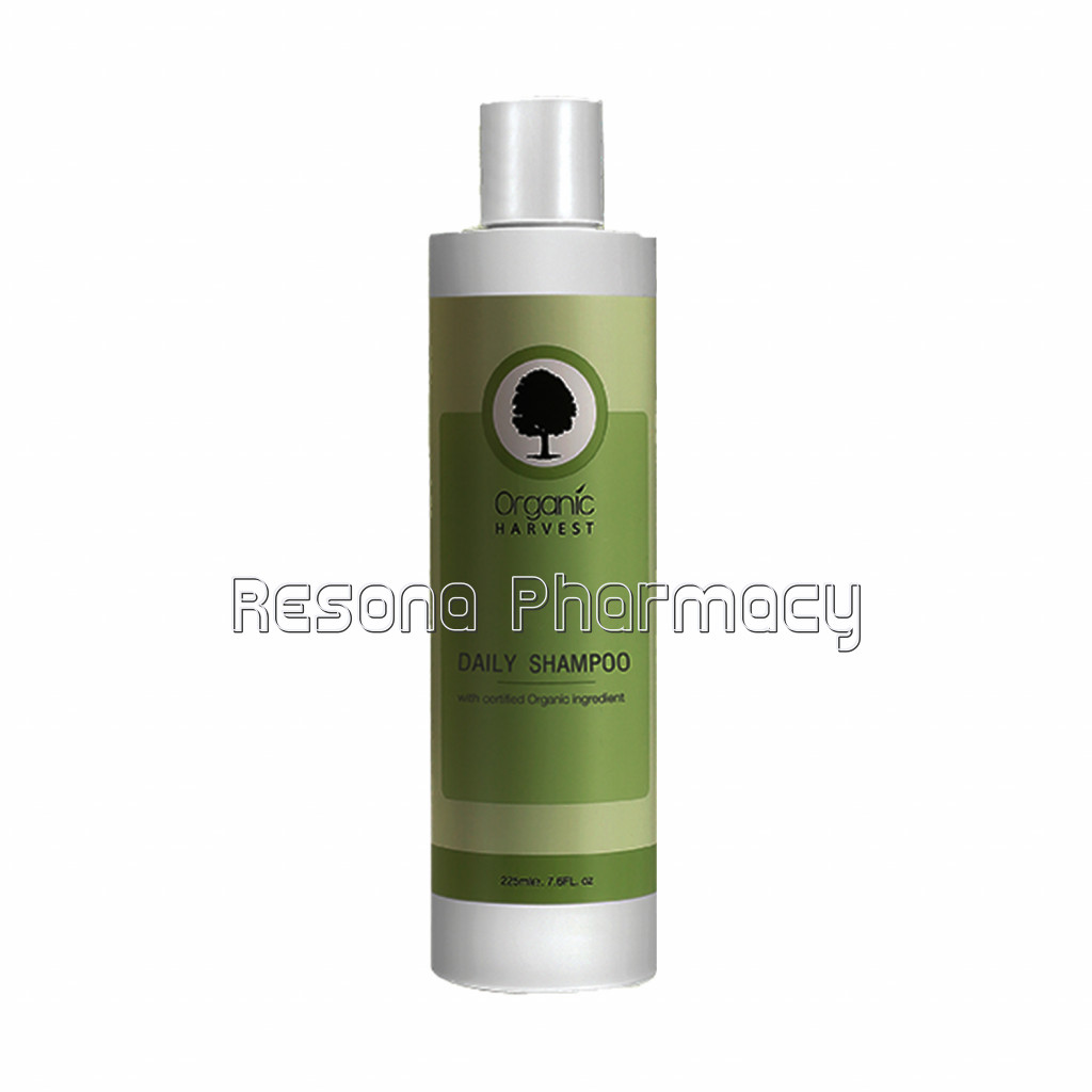 Daily Shampoo 225Ml