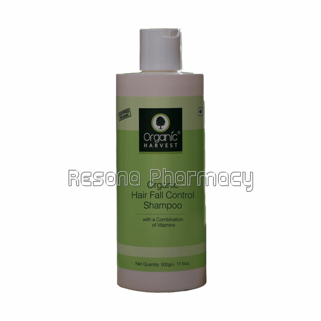 Hair Fall Control Shampoo 500Ml