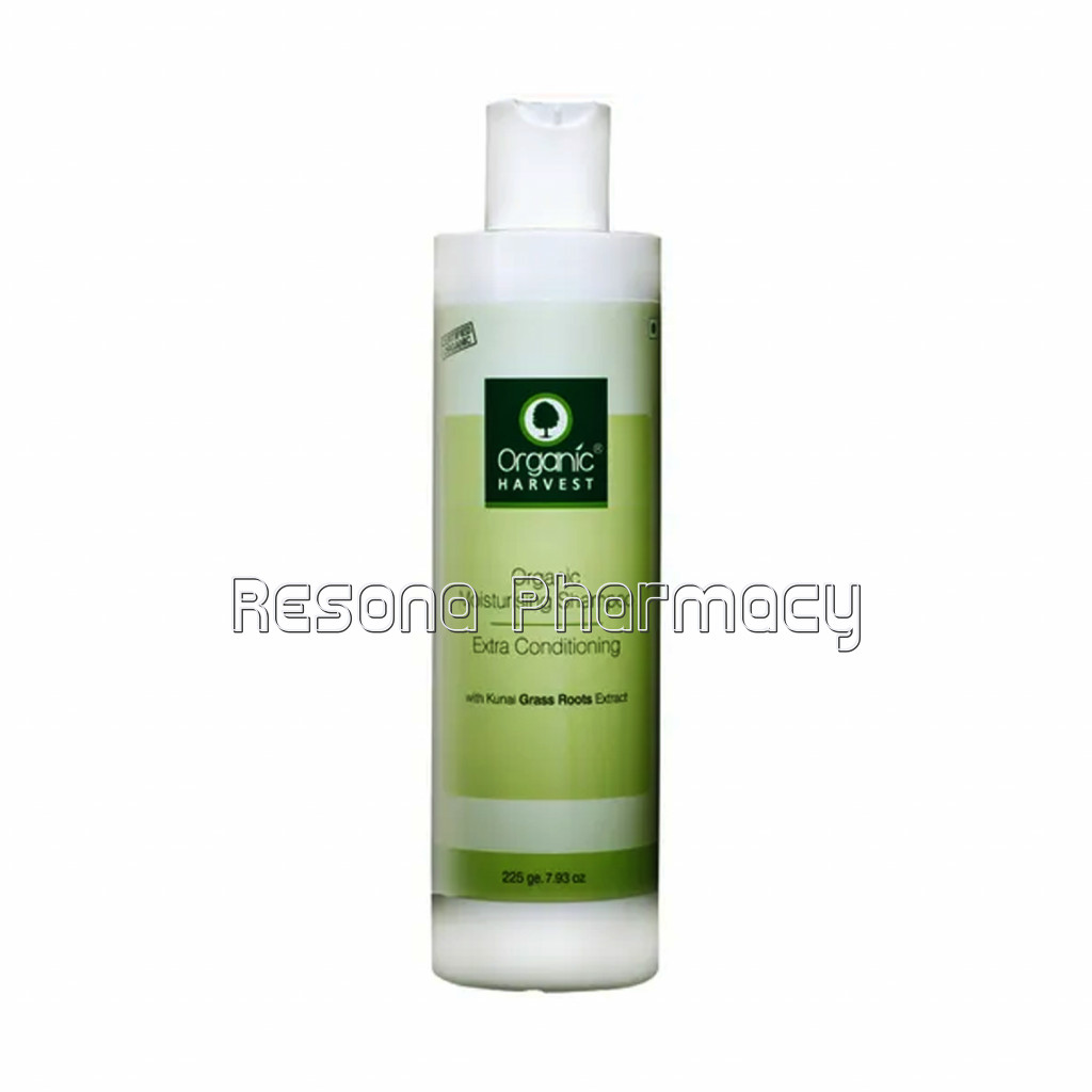 Extra Conditioning Moisturising Shampoo