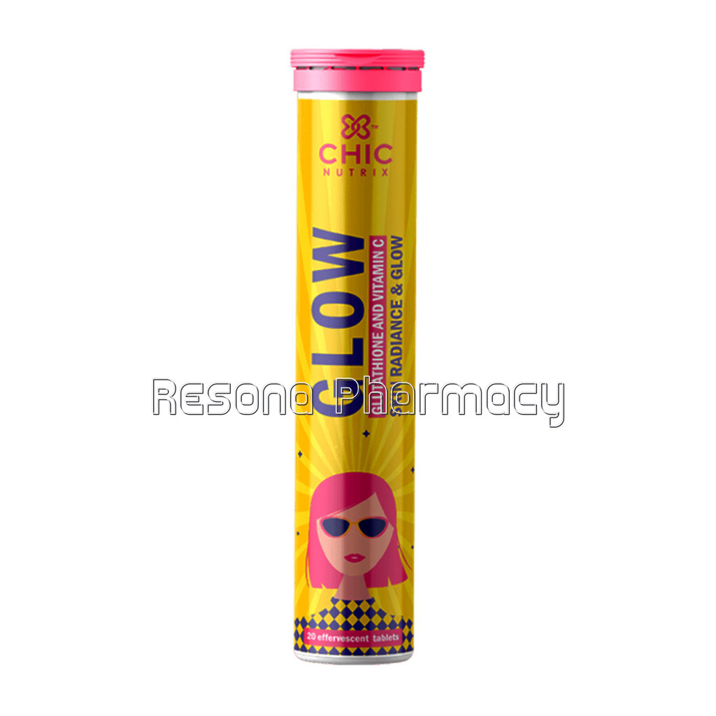 Chicnutrix Glow