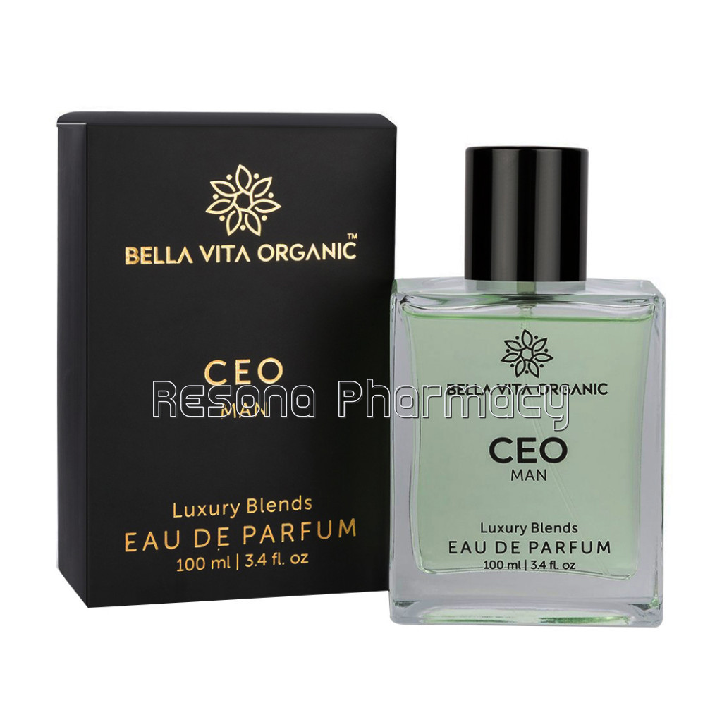 Ceo Men Perfume Office Wear, 100 Ml