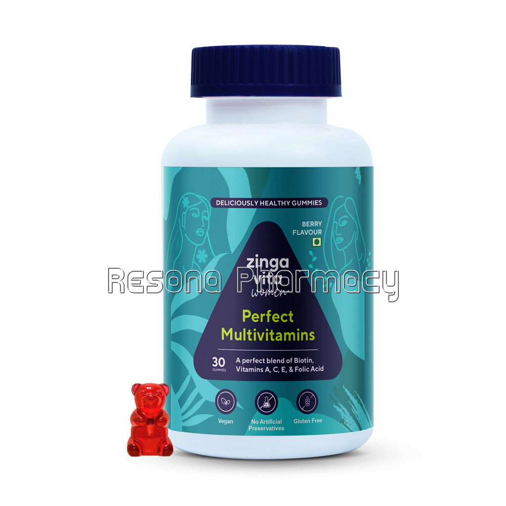Perfect Multivitamins Gummies