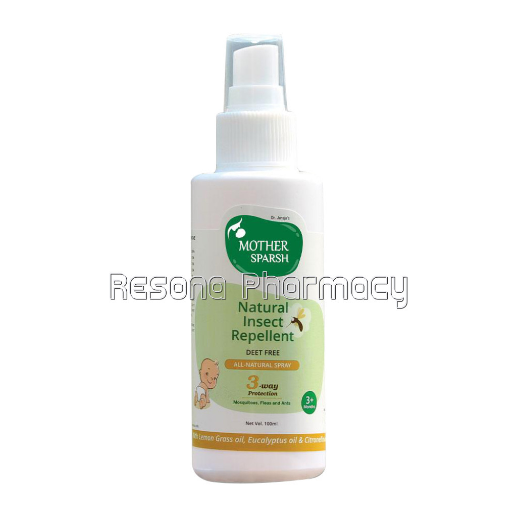 NaNaturalInsect Repellent With Lemon Grass, Eucalyptus Oil and Citronella Oil That Aids In Keeping The Mosquitoes At Bay