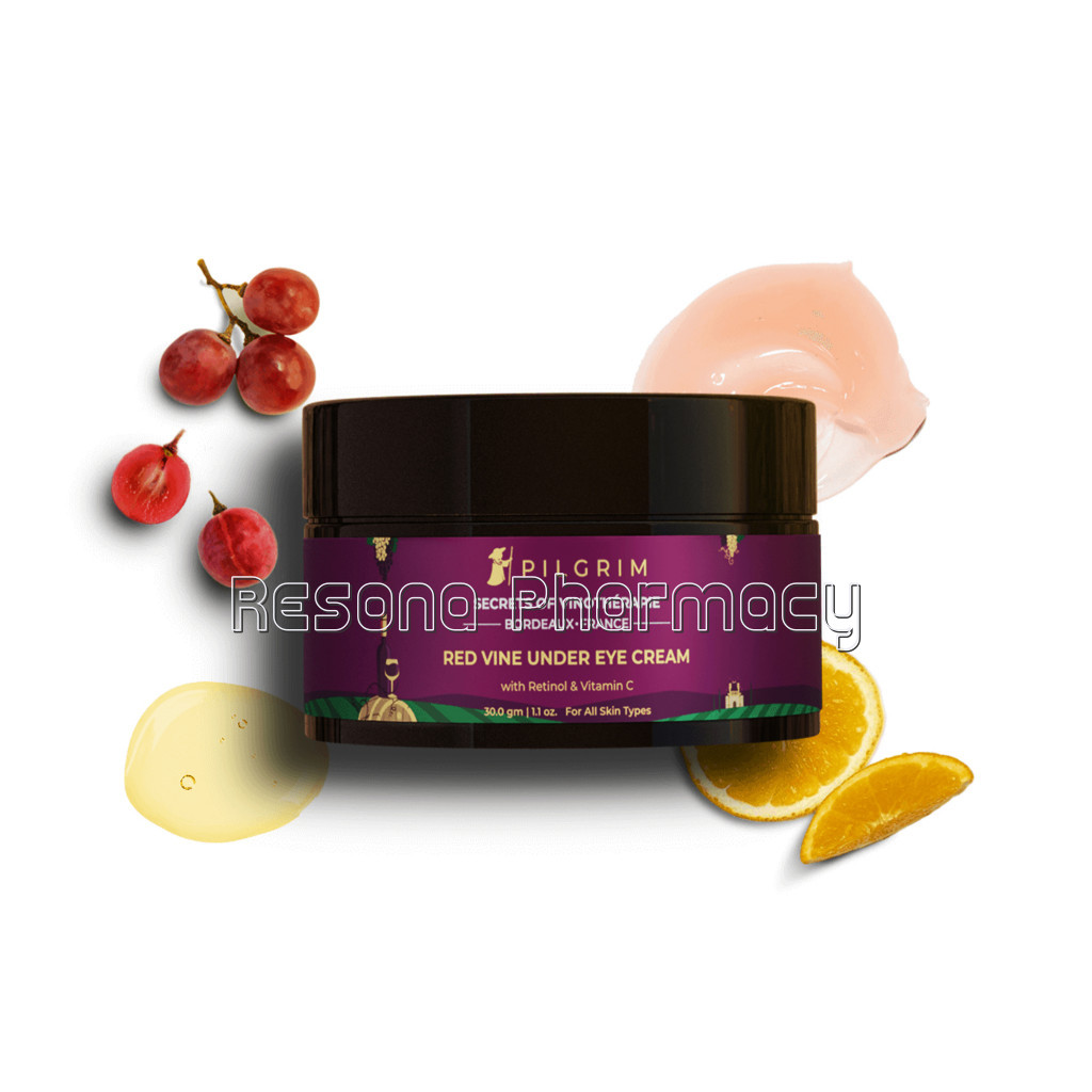 Red Vine Under Eye Cream