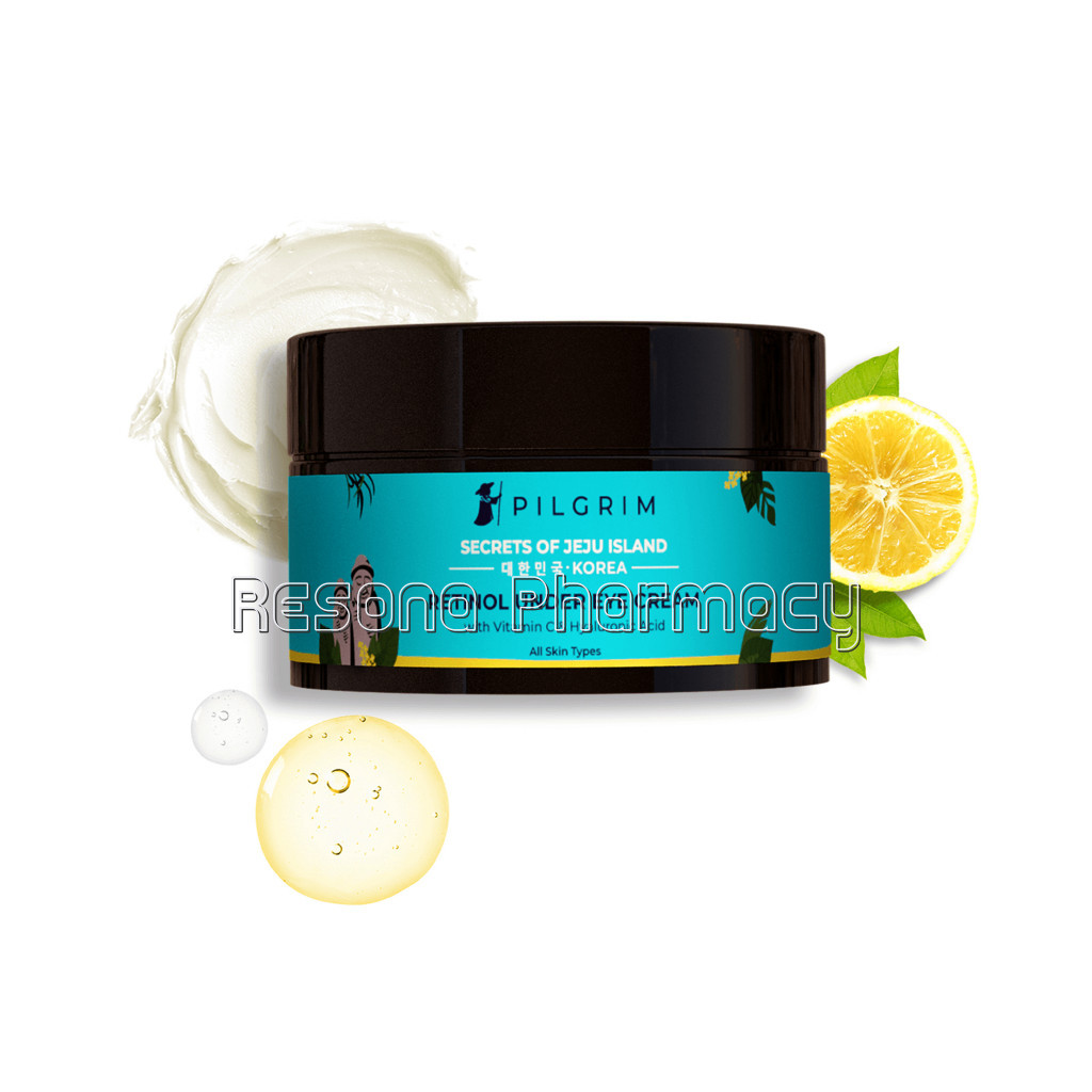 Retinol Under Eye Cream