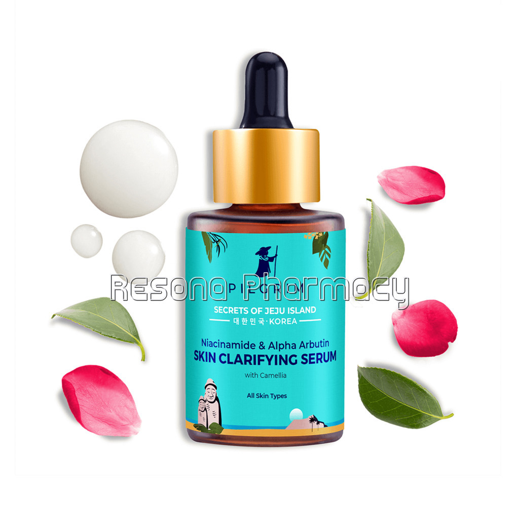 Skin Clarifying Serum