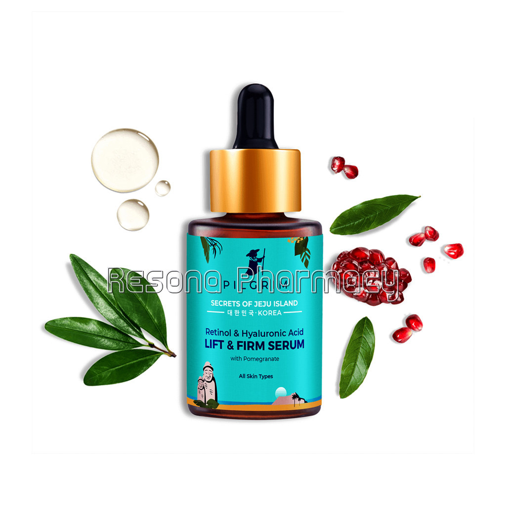 Lift and Firm Serum