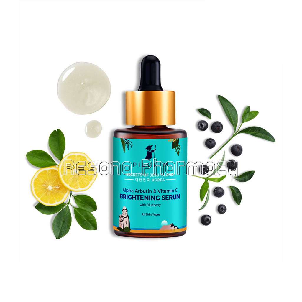 Brightening Serum