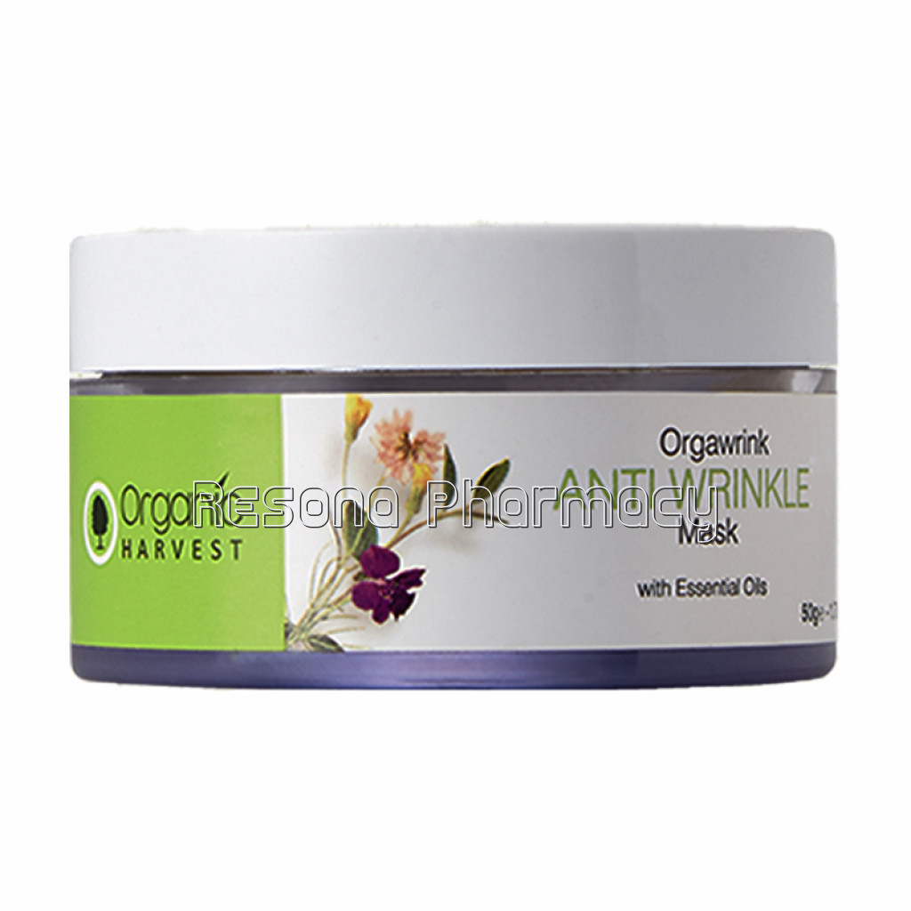 Anti Wrinkle Mask