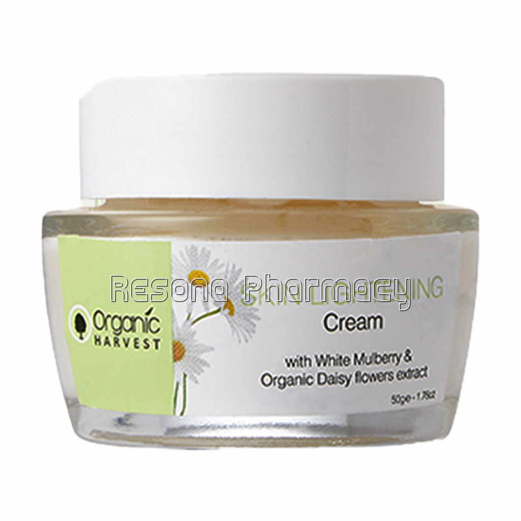 Skin Lightening Cream 50Gm
