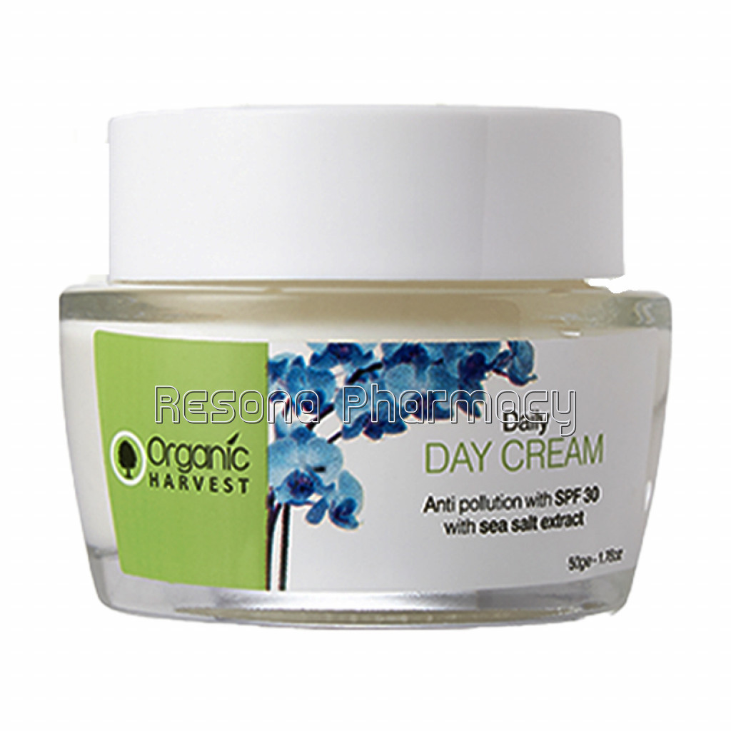 Daily Day Cream 50Gm
